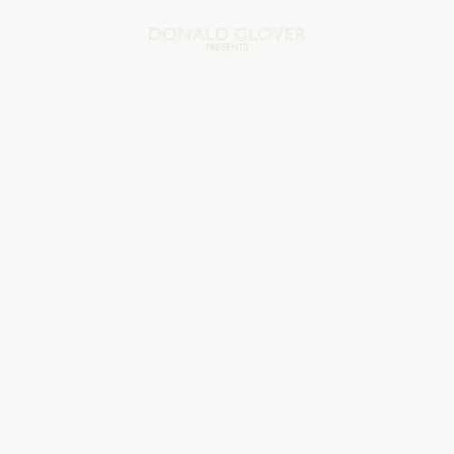 3.15.20 by Childish Gambino