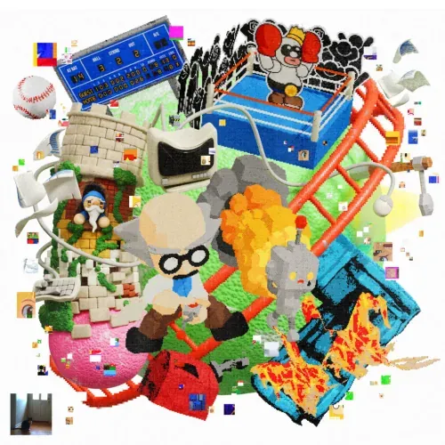 trinket by tsubi club